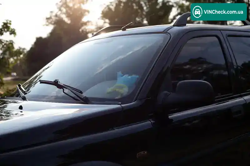 Land Rover Freelander 1998, фото з оголошення 1 з 7, VIN SALLNABA8WA604733