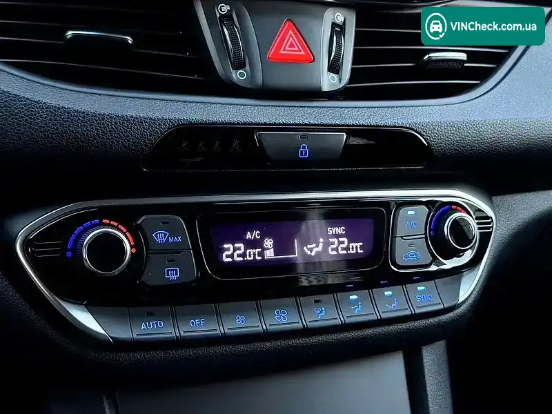 Hyundai i30 2019, фото з оголошення 2 з 20, VIN TMAH5H13GLJ021571