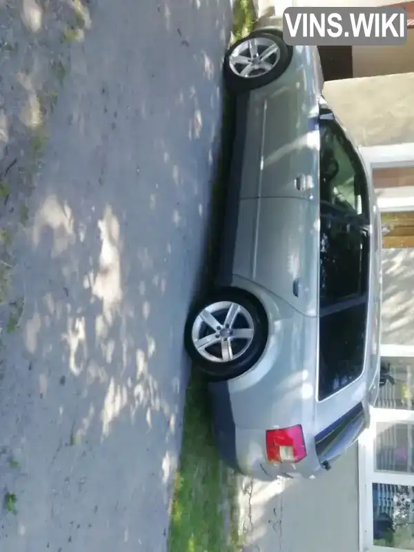 Audi A4 2002, фото з оголошення 2 з 21, VIN WAUZZZ8E83A202629