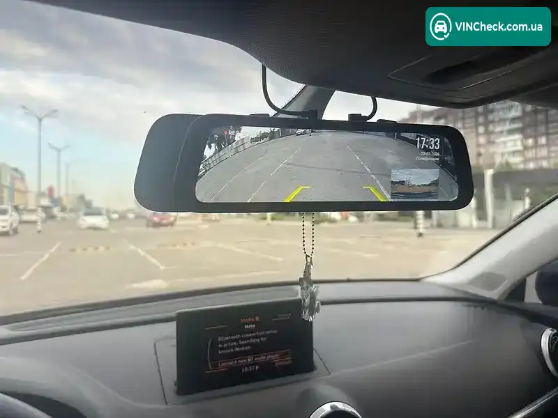Audi A3 2014, фото з оголошення 1 з 8, VIN WAUACGFF7F1004109