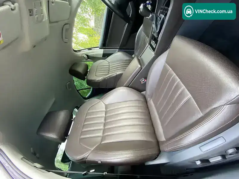 Skoda Superb 2016, фото з оголошення 2 з 20, VIN TMBCJ7NP6G7033174