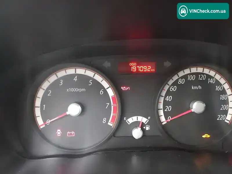 Kia Rio 2011, фото з оголошення 2 з 7, VIN KNADG411AC6872022