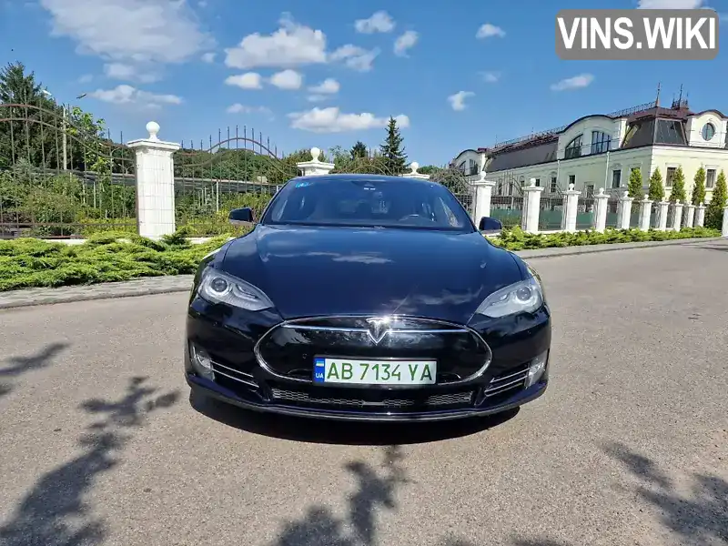 Tesla Model S 2015, фото з оголошення 1 з 21, VIN 5YJSA1S26FF084717