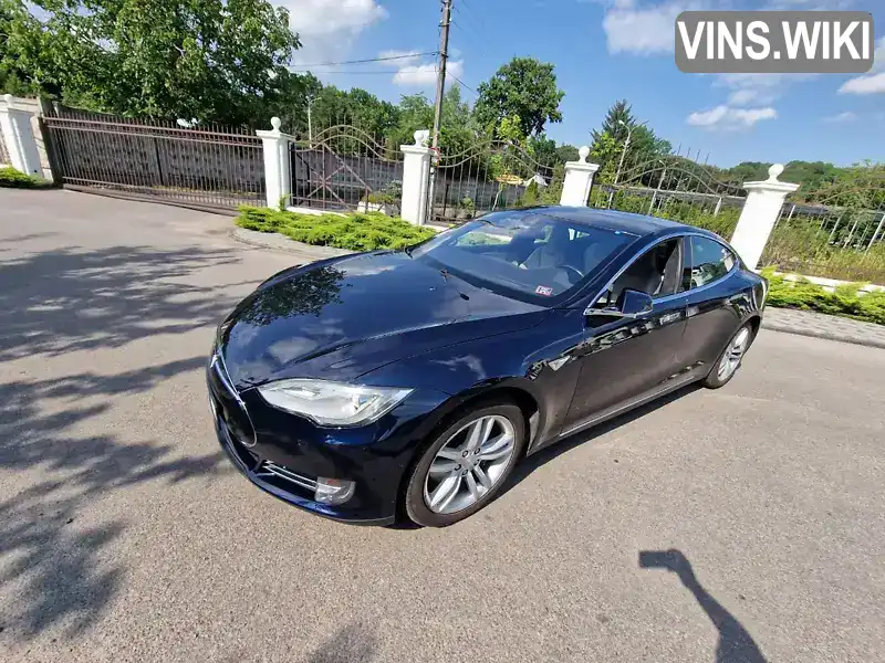 Tesla Model S 2015, фото з оголошення 2 з 21, VIN 5YJSA1S26FF084717