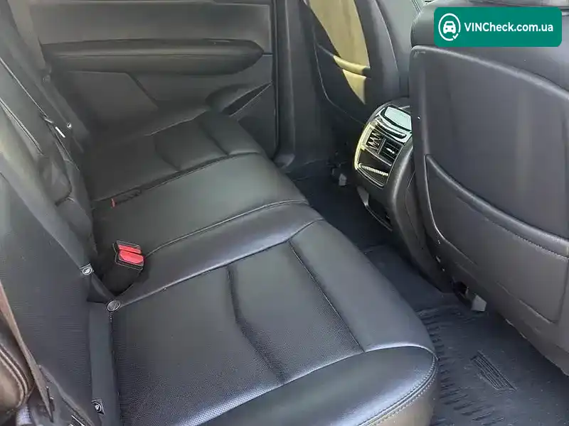 Cadillac XT5 2018, фото з оголошення 1 з 20, VIN 1GYKNFRS2JZ195799