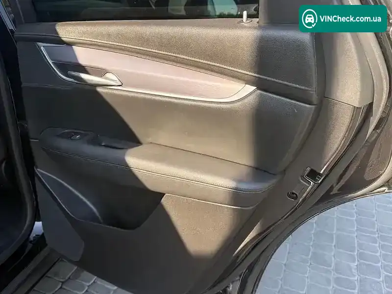 Cadillac XT5 2018, фото з оголошення 2 з 20, VIN 1GYKNFRS2JZ195799