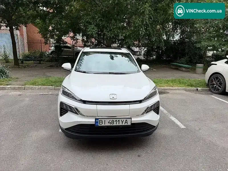Honda M-NV 2021, фото з оголошення 1 з 9, VIN LVHDH2870M5002257