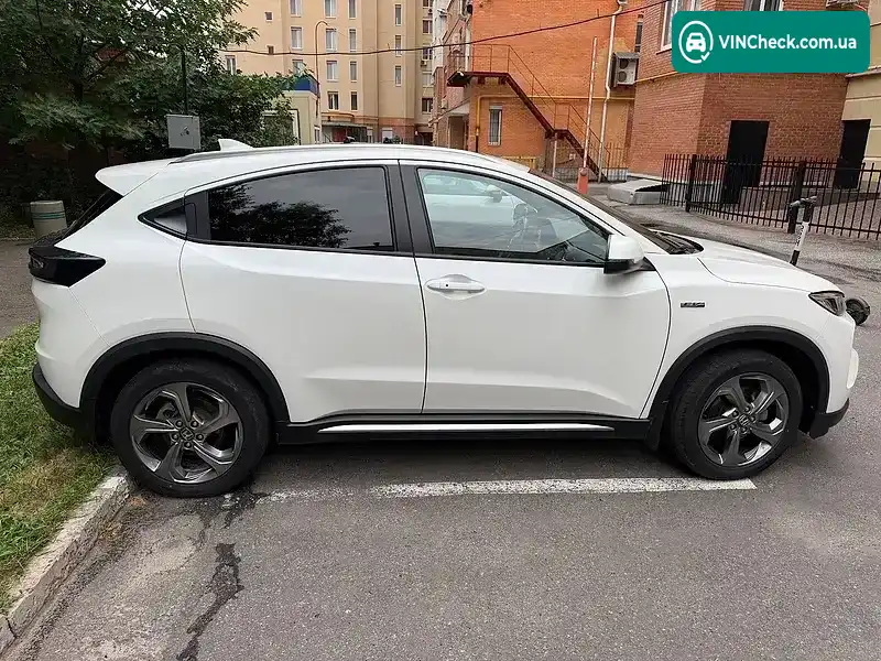 Honda M-NV 2021, фото з оголошення 2 з 9, VIN LVHDH2870M5002257