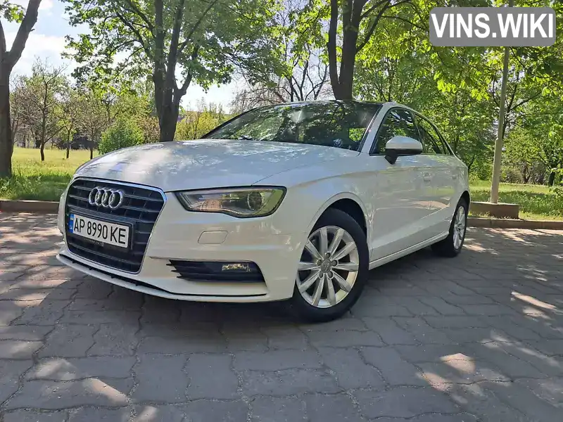 Audi A3 2015, фото з оголошення 2 з 21, VIN WAUZZZ8V8G1060451