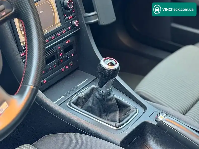 Audi A4 2007, фото з оголошення 1 з 20, VIN WAUZZZ8E28A064996