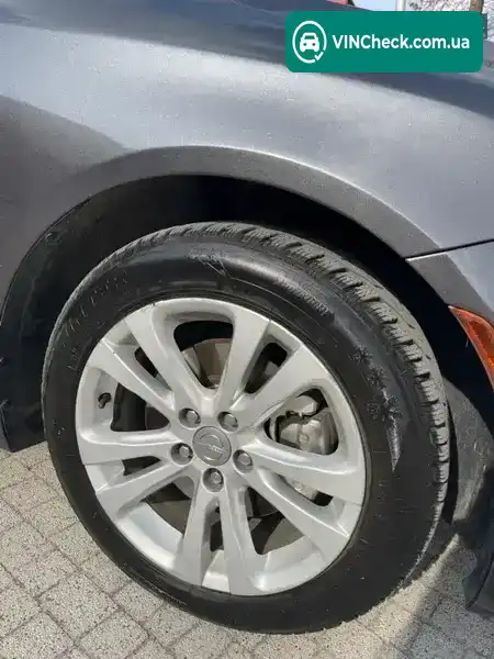 Chrysler 200 2015, фото з оголошення 1 з 21, VIN 1C3CCCAB4FN707978