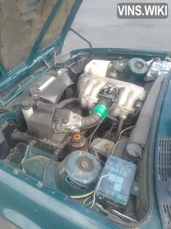 BMW 3 Series 1990, фото з оголошення 2 з 17, VIN WBAAJ51030A051461