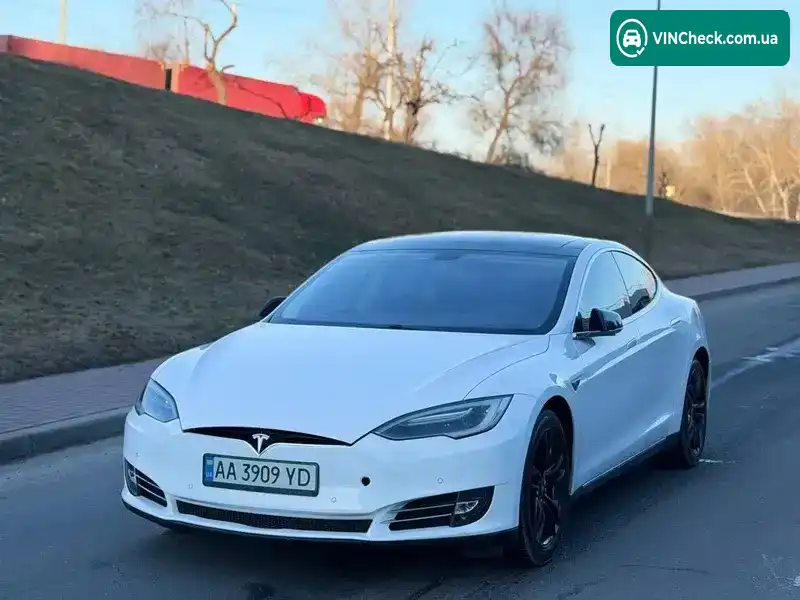 Tesla Model S 2014, фото з оголошення 1 з 15, VIN 5YJSA1H1XEFP50359