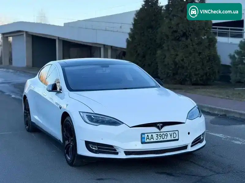 Tesla Model S 2014, фото з оголошення 2 з 15, VIN 5YJSA1H1XEFP50359