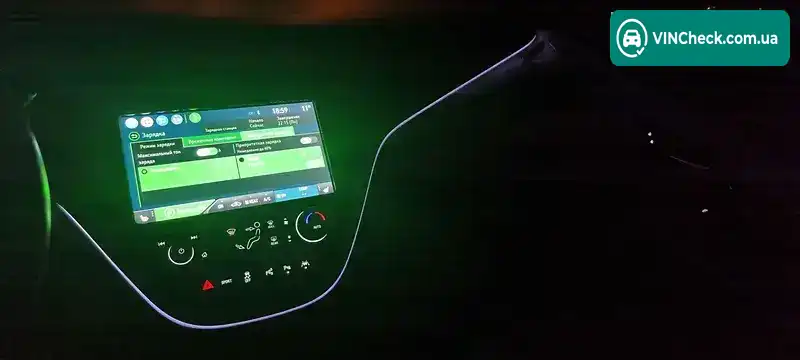 Opel Ampera-e 2019, фото з оголошення 2 з 20, VIN W0VF86E0XK4118346