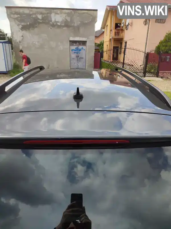 Volkswagen Golf 2017, фото з оголошення 2 з 21, VIN WVWZZZAUZHP762329