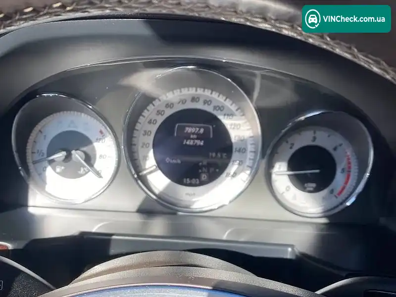 Mercedes-Benz GLK-Class 2013, фото з оголошення 1 з 13, VIN WDCGG0EB5DG094808
