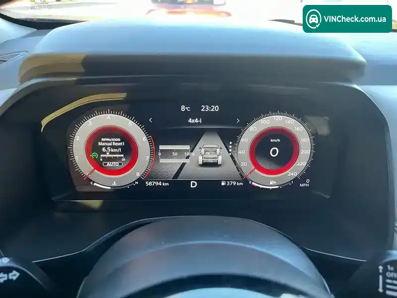 Nissan Rogue 2024, фото з оголошення 2 з 20, VIN JN8BT3CB6RW433531