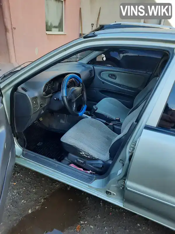 Proton 415 1995, фото з оголошення 1 з 5, VIN PL1C97LNLSB710267