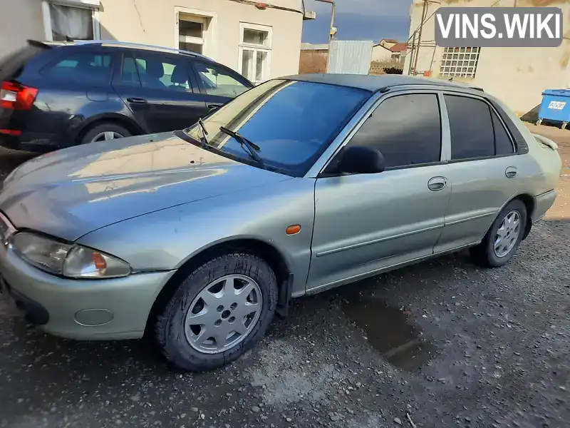 Proton 415 1995, фото з оголошення 2 з 5, VIN PL1C97LNLSB710267