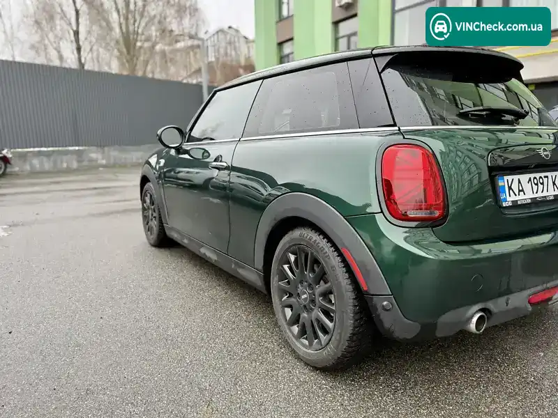 MINI Hatch 2018, фото з оголошення 2 з 16, VIN WMWXP5C54K2H30466