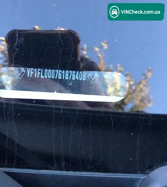 Renault Trafic 2018, фото з оголошення 1 з 20, VIN VF1FL000761876406