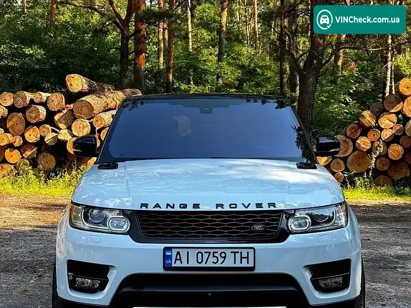 Land Rover Discovery Sport 2015, фото з оголошення 1 з 20, VIN SALWR2KF2GA619502