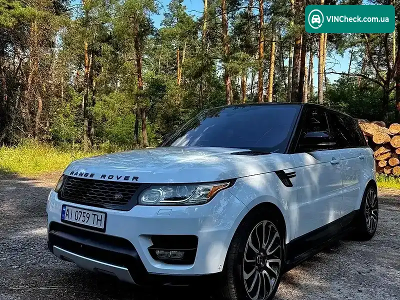 Land Rover Discovery Sport 2015, фото з оголошення 2 з 20, VIN SALWR2KF2GA619502
