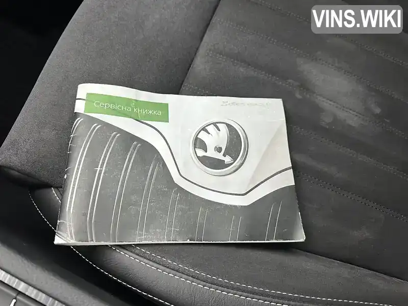 Skoda Superb 2022, фото з оголошення 2 з 21, VIN TMBAM8NP8PB300008