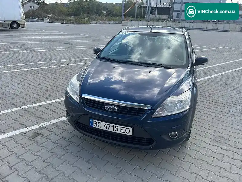 Ford Focus 2011, фото з оголошення 2 з 10, VIN WF0PXXWPDPBL70878