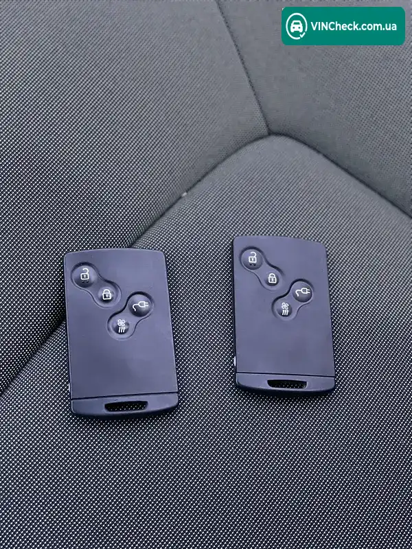 Renault Zoe 2014, фото з оголошення 1 з 20, VIN VF1AGVYA051937392