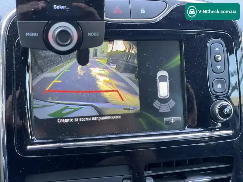 Renault Zoe 2014, фото з оголошення 2 з 20, VIN VF1AGVYA051937392