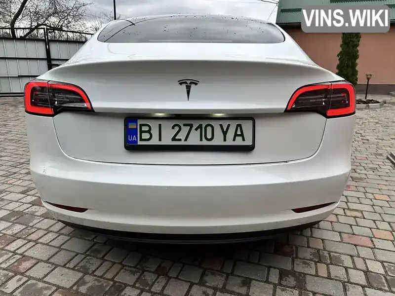 Tesla Model 3 2023, фото з оголошення 2 з 11, VIN 5YJ3E1EA3PF489124