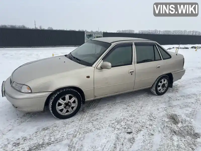 Daewoo Nexia 1996, фото з оголошення 1 з 10, VIN KLATF19Y1TB006733