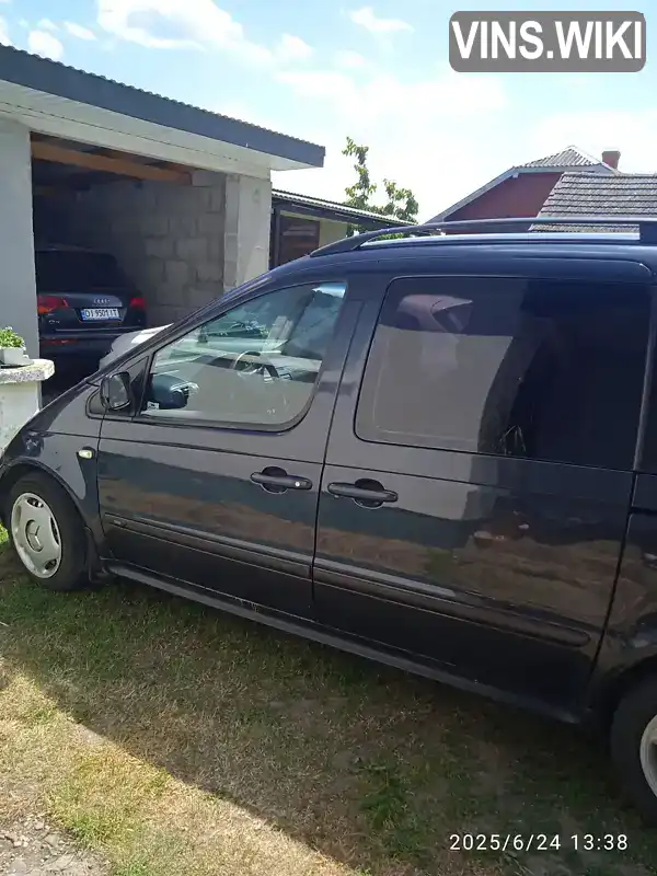 Mercedes-Benz Vaneo 2003, фото з оголошення 2 з 17, VIN WDB4147001N234220