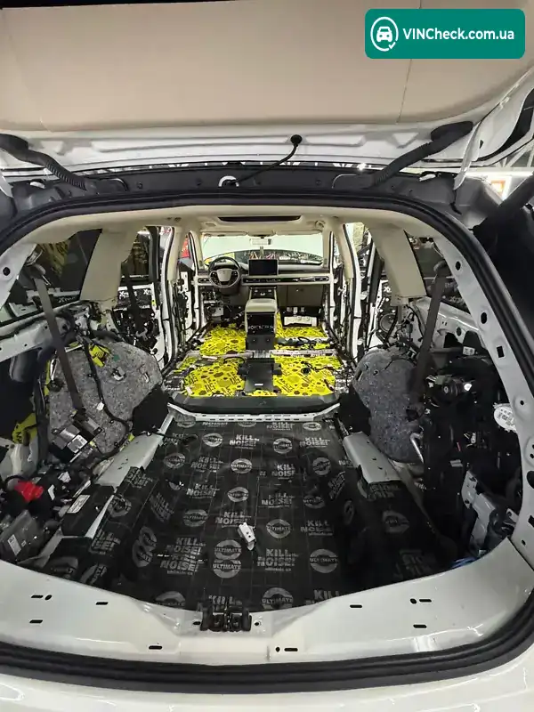 Lincoln Aviator 2020, фото з оголошення 2 з 20, VIN 5LMYJ8XY9LGL19170