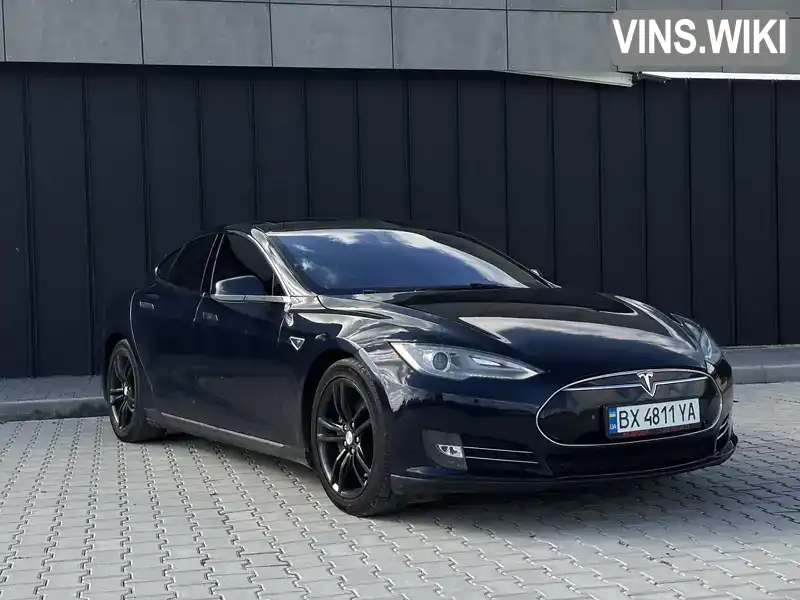 Tesla Model S 2013, фото з оголошення 1 з 14, VIN 5YJSA2CN5DFP14240