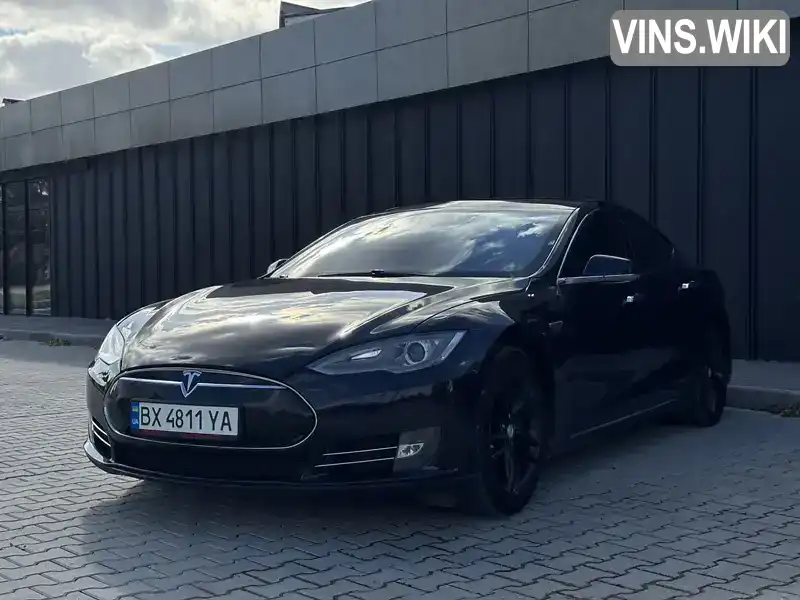 Tesla Model S 2013, фото з оголошення 2 з 14, VIN 5YJSA2CN5DFP14240