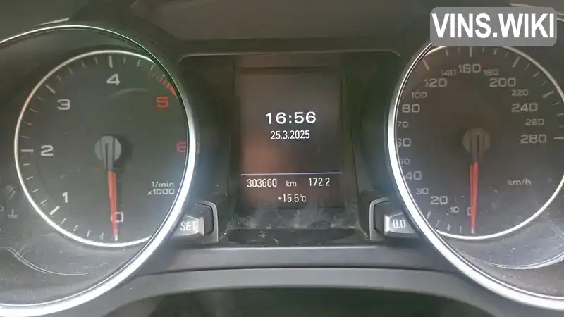 Audi A5 2008, фото з оголошення 2 з 21, VIN WAUZZZ8TX9A026710