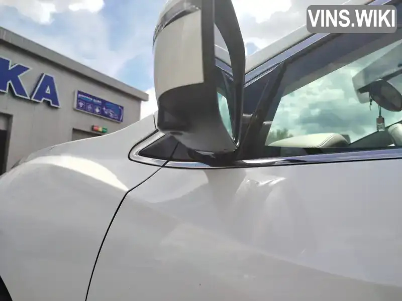 Nissan Murano 2018, фото з оголошення 2 з 21, VIN 5N1AZ2MH9JN161646