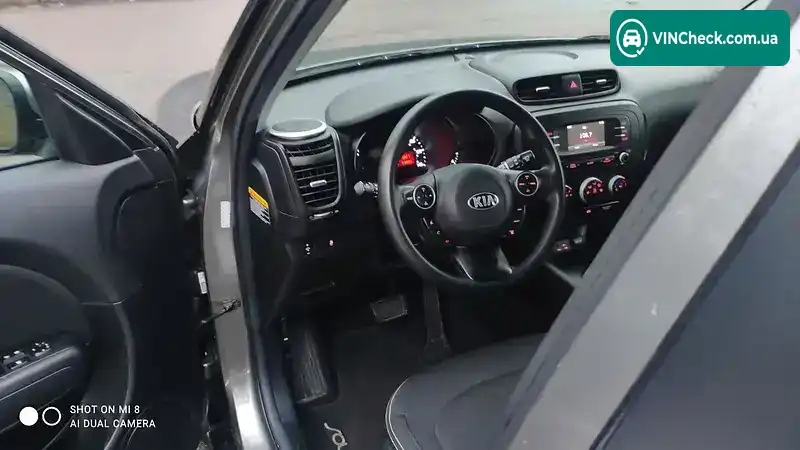 Kia Soul 2016, фото з оголошення 2 з 17, VIN KNDJP3A55G7359616