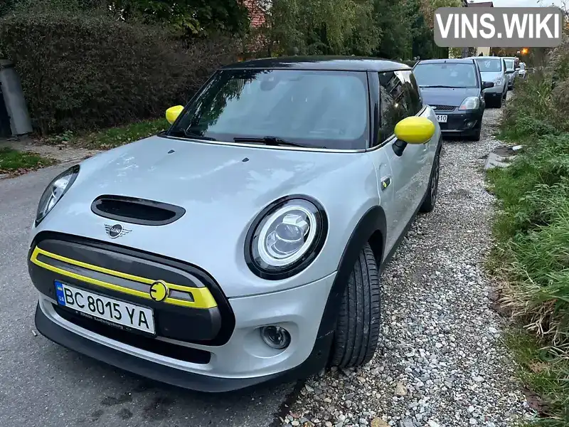 MINI Electric 2020, фото з оголошення 1 з 21, VIN WMWXP310302M50723