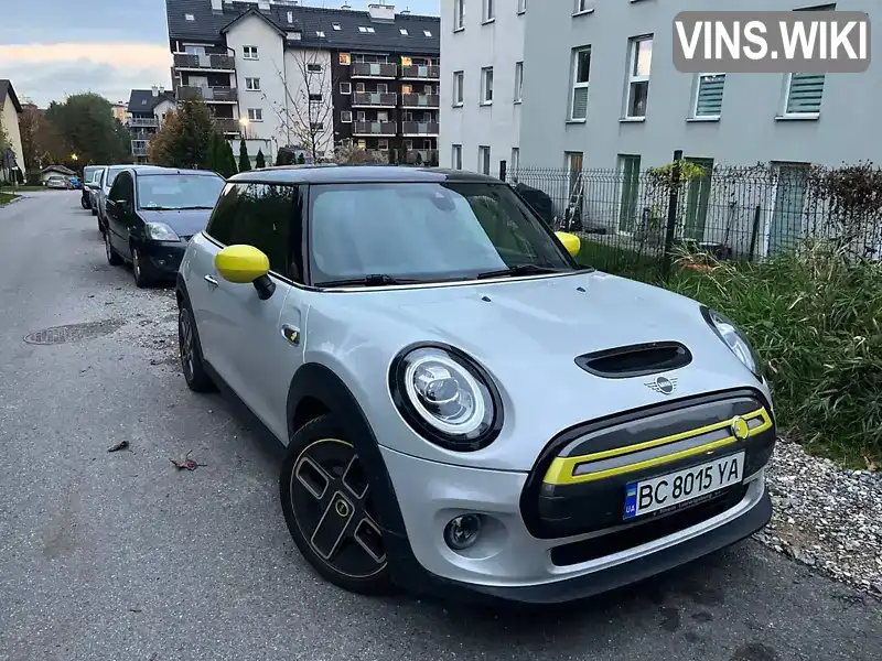 MINI Electric 2020, фото з оголошення 2 з 21, VIN WMWXP310302M50723