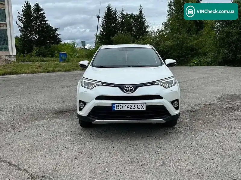 Toyota RAV4 2015, фото з оголошення 2 з 17, VIN JTMRBREV20D079979