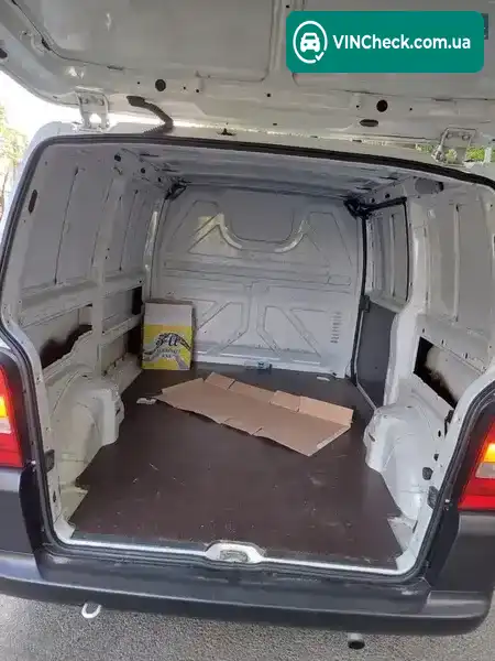Mercedes-Benz Vito 2001, фото з оголошення 2 з 4, VIN VSA63809413352122
