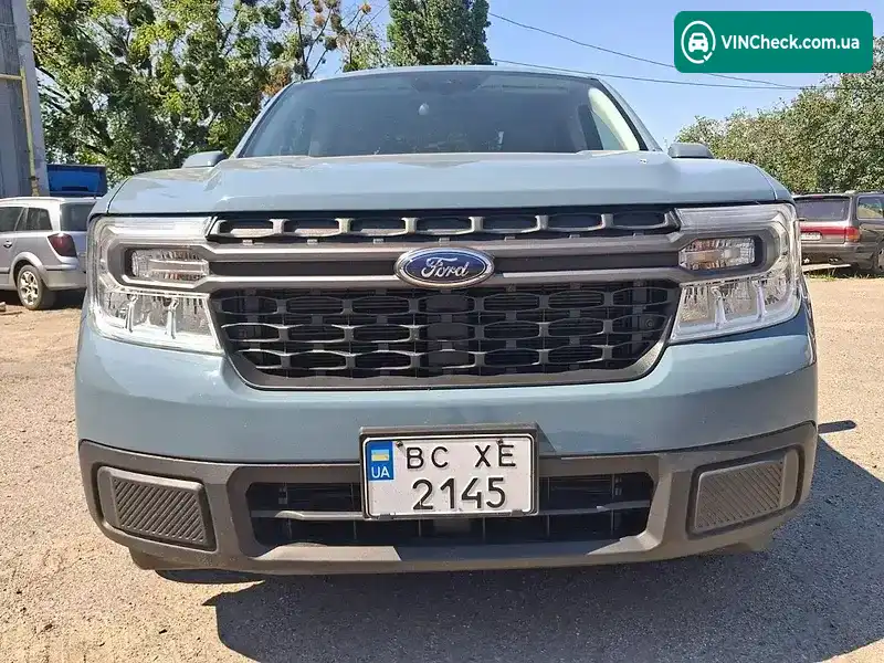 Ford Maverick 2023, фото з оголошення 2 з 20, VIN 3FTTW8E38PRA86682
