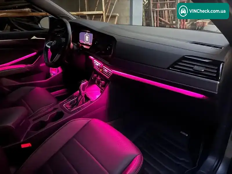 Volkswagen Jetta 2023, фото з оголошення 1 з 20, VIN 3VWSM7BU3PM054161