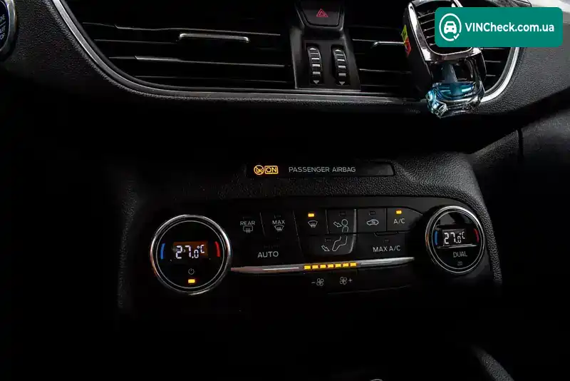 Ford Kuga 2020, фото з оголошення 1 з 21, VIN WF0FXXWPMFLL43149