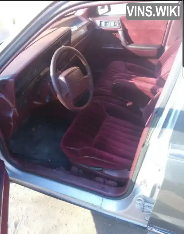 Plymouth Acclaim 1991, фото з оголошення 1 з 8, VIN 1P3XA56K7MF554690