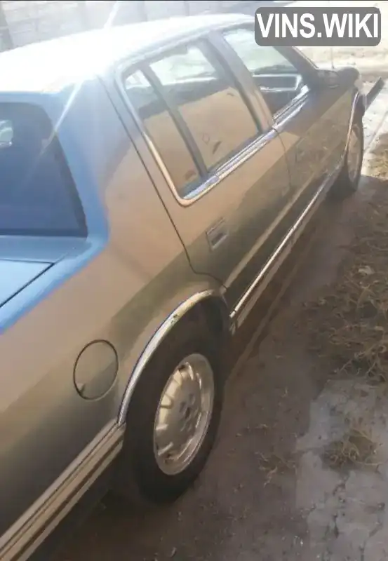 Plymouth Acclaim 1991, фото з оголошення 2 з 8, VIN 1P3XA56K7MF554690